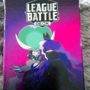 Shadow rider calyrex VMAX booster box